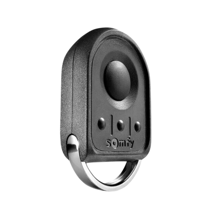 Pilot Somfy Keygo 4-kanałowy IO