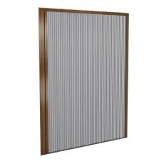 Moskitiera plisowana na wymiar