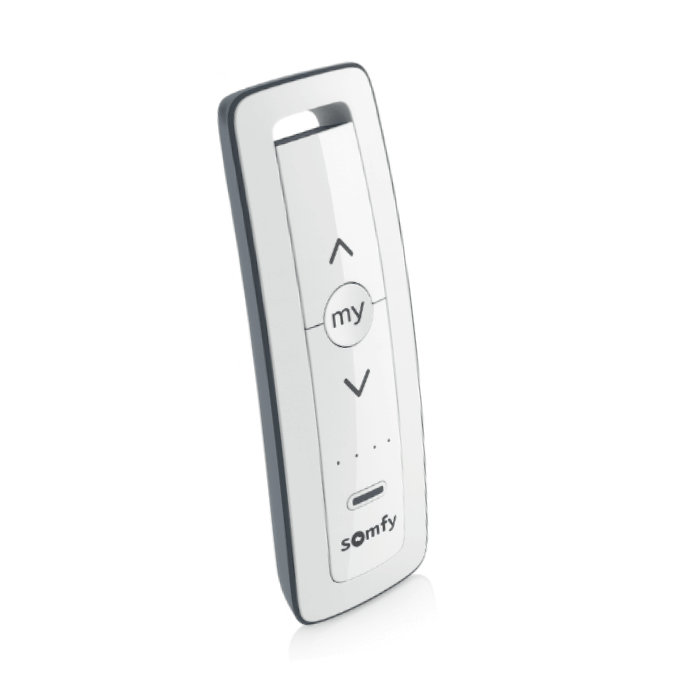 Pilot Somfy Situo 5 IO II Pure