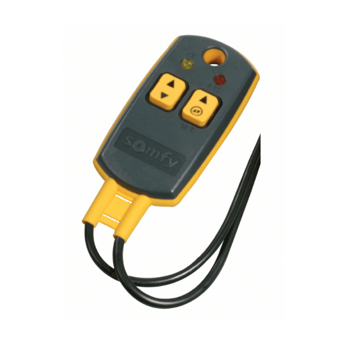 Uniwersalny przewód montażowy Somfigurator Typ 1