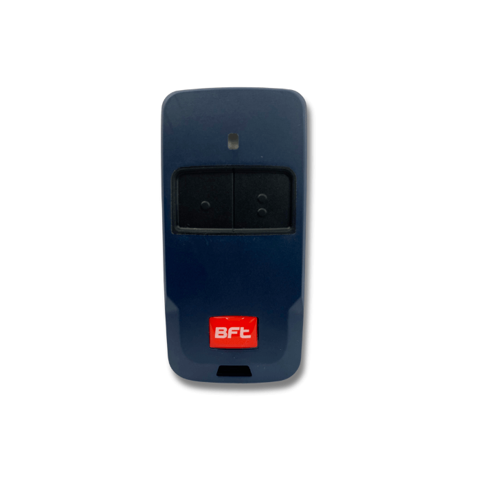 Pilot do bram BFT Mitto B2 2 kanałowy