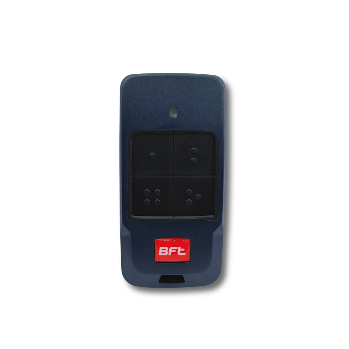 Pilot do bram BFT Mitto B4 4 kanałowy