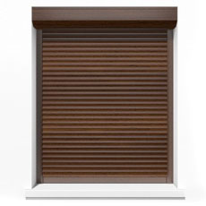 Roleta zewnętrzna na wymiar